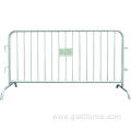 Barricade Galv. Steel Light/ Classic /Economy